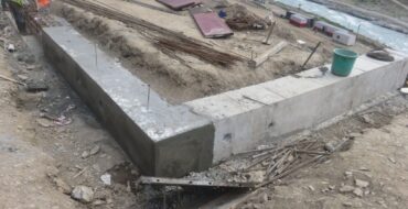 Concrete/Structural Repairs